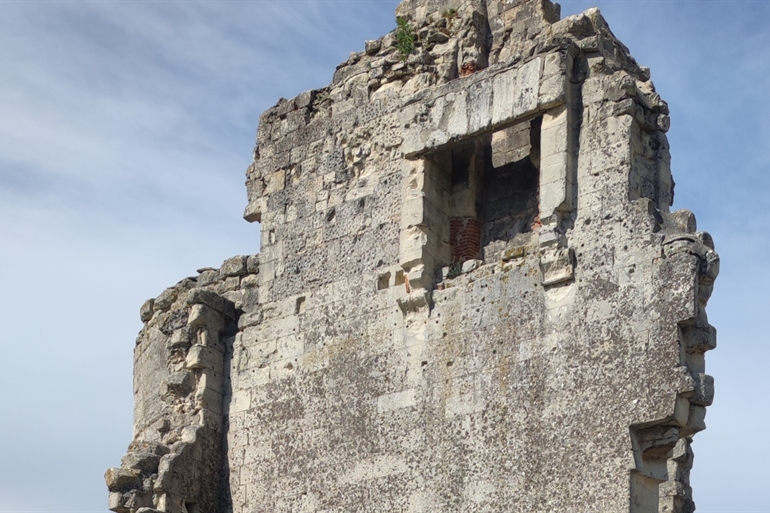 Spot où faire voler son drone