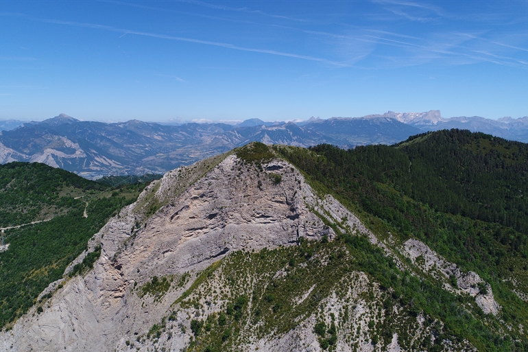 Spot où faire voler son drone