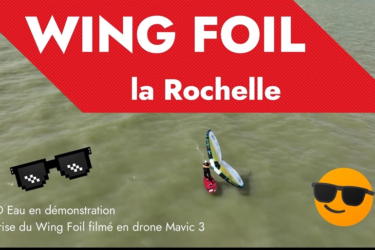 Spot où faire voler son drone