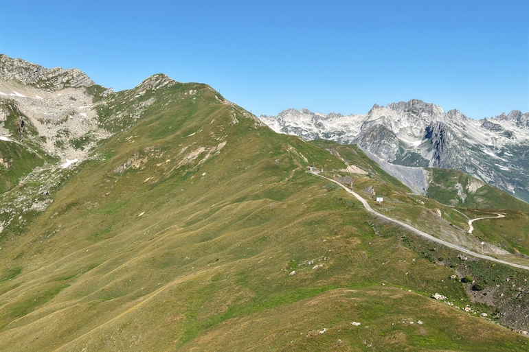 Spot où faire voler son drone