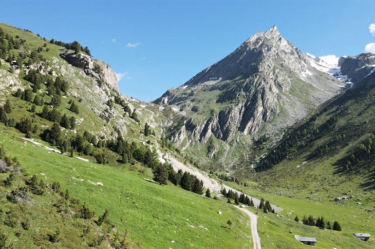 Spot où faire voler son drone