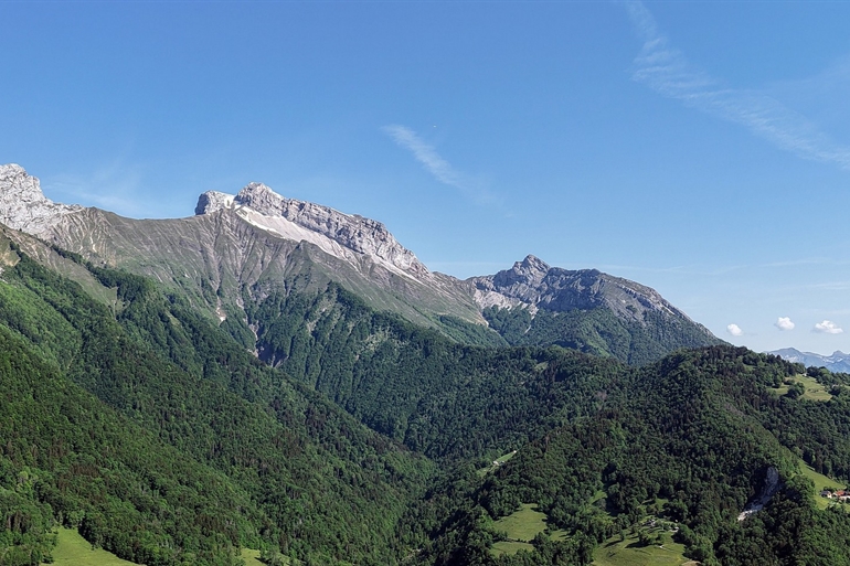 Spot où faire voler son drone