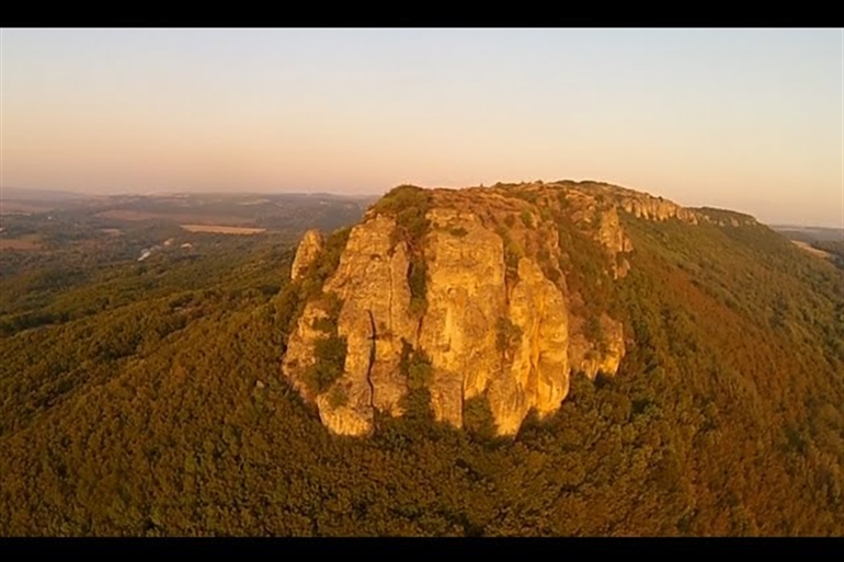 Spot où faire voler son drone