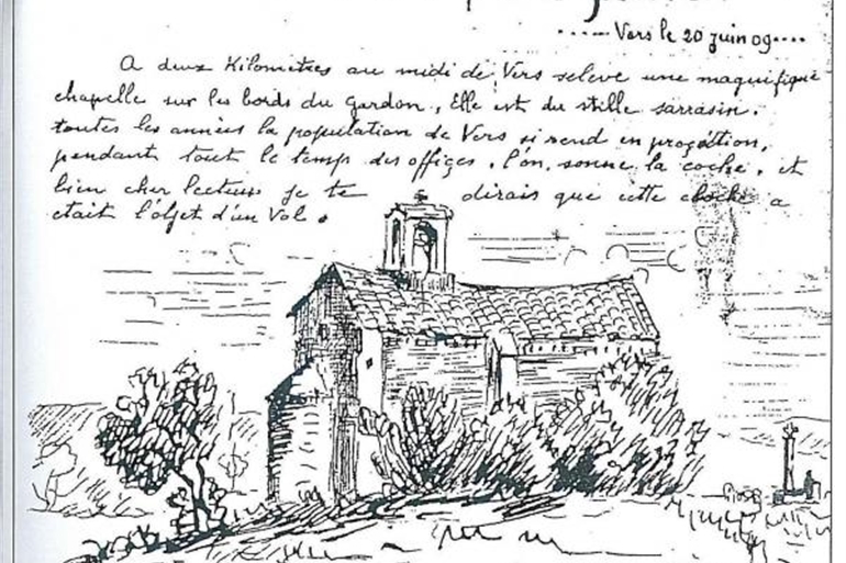 Spot où faire voler son drone