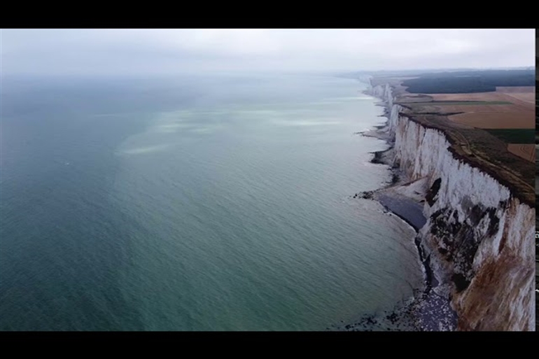 Spot où faire voler son drone