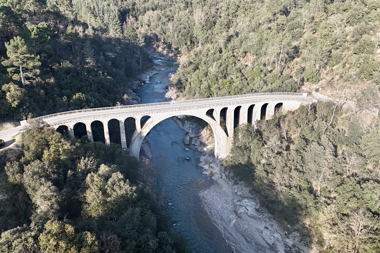 Spot où faire voler son drone