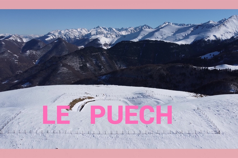 Spot où faire voler son drone