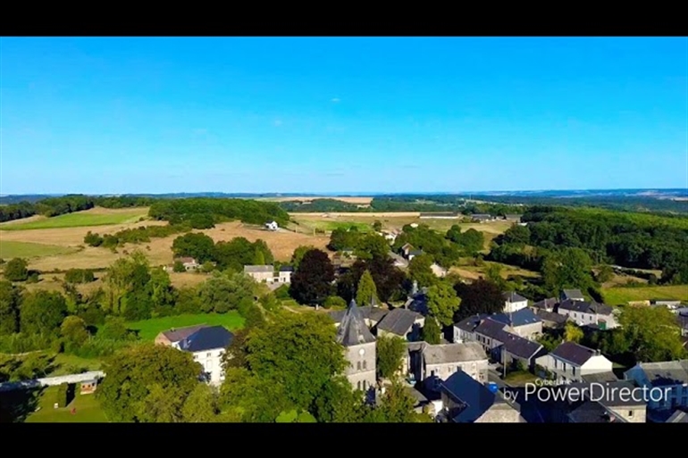 Spot où faire voler son drone