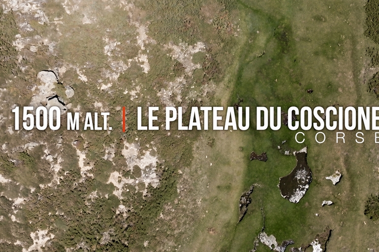 Spot où faire voler son drone