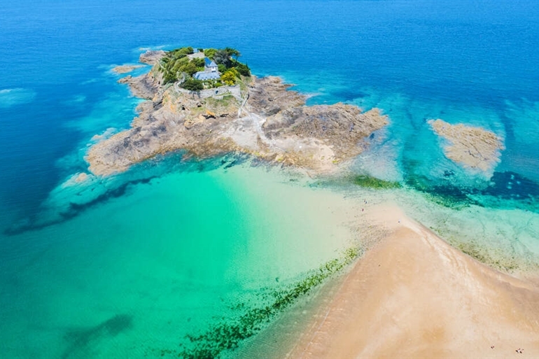 Spot où faire voler son drone