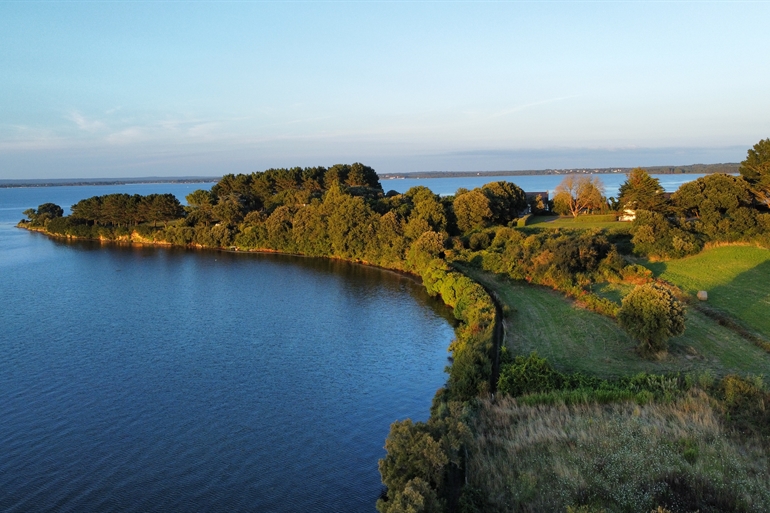 Spot où faire voler son drone