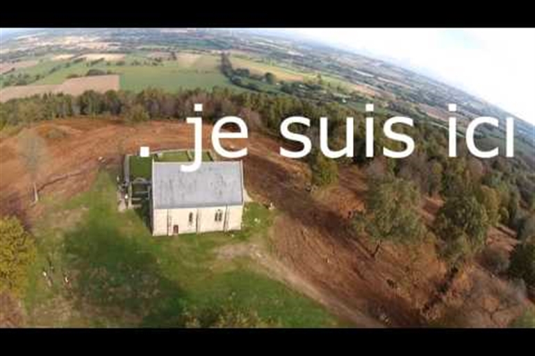 Spot où faire voler son drone