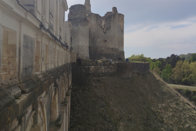 Spot où faire voler son drone