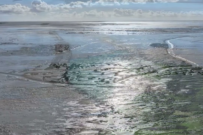 Spot où faire voler son drone
