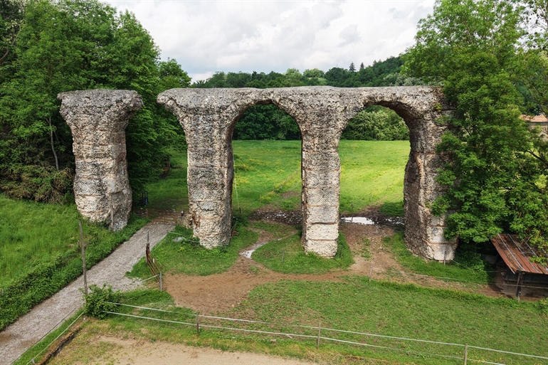 Spot où faire voler son drone