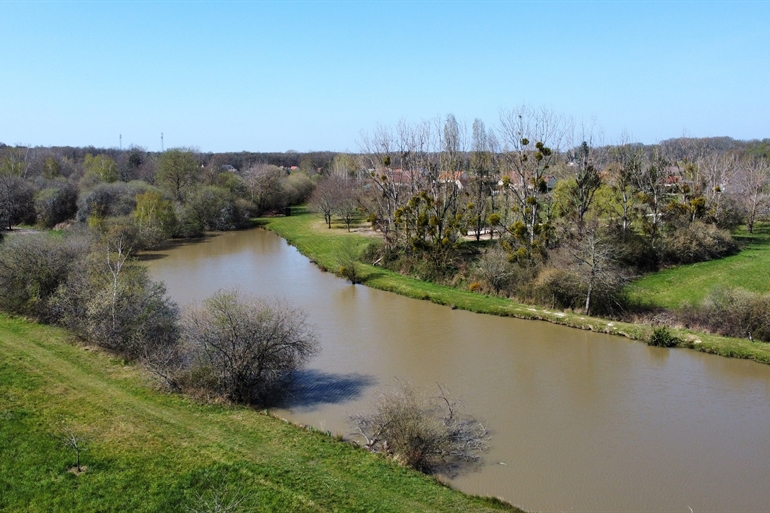 Spot où faire voler son drone