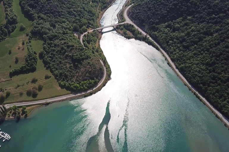 Spot où faire voler son drone