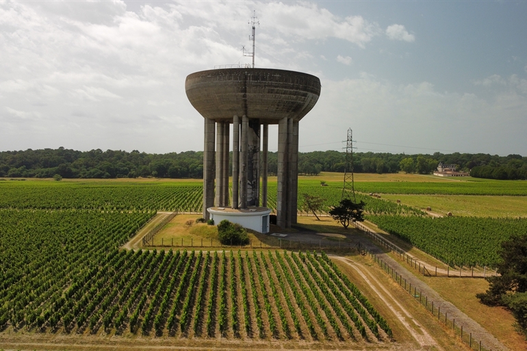 Spot où faire voler son drone