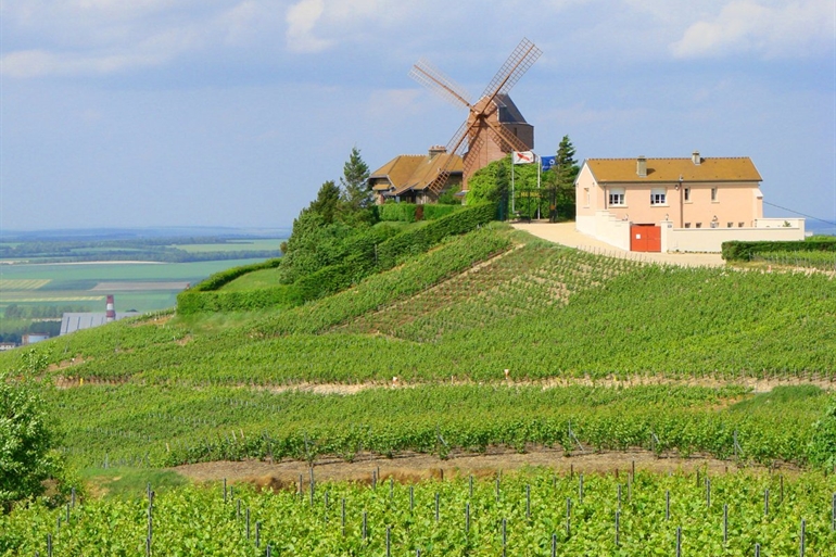 Spot où faire voler son drone