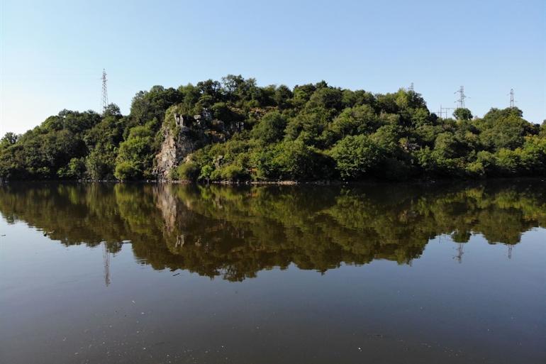 Spot où faire voler son drone