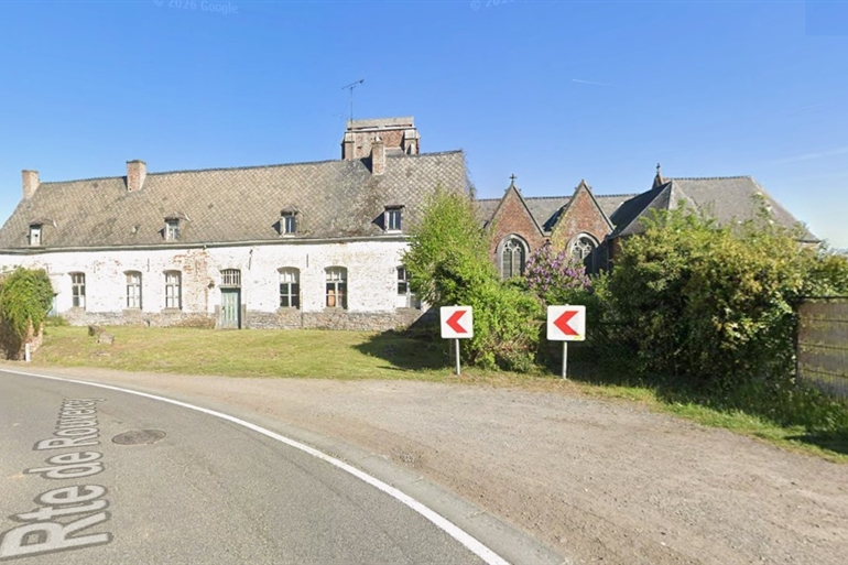 Spot où faire voler son drone