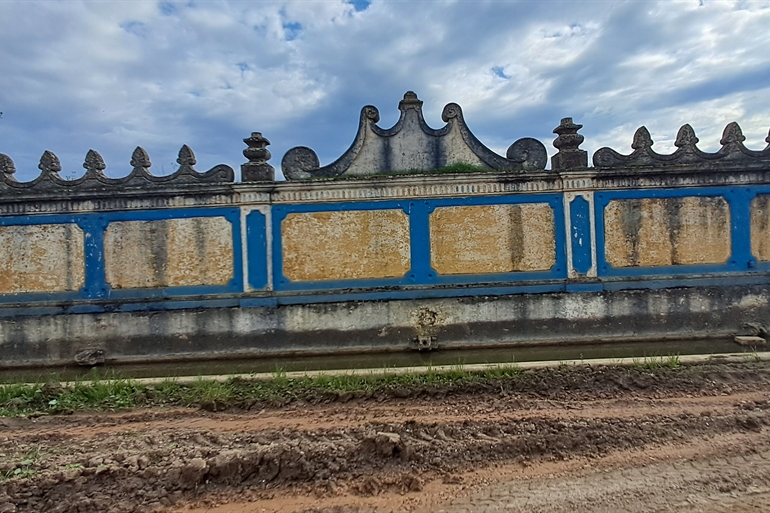 Spot où faire voler son drone