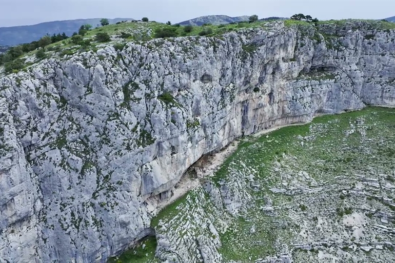 Spot où faire voler son drone