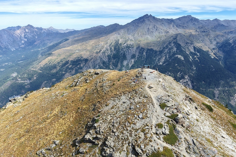 Spot où faire voler son drone