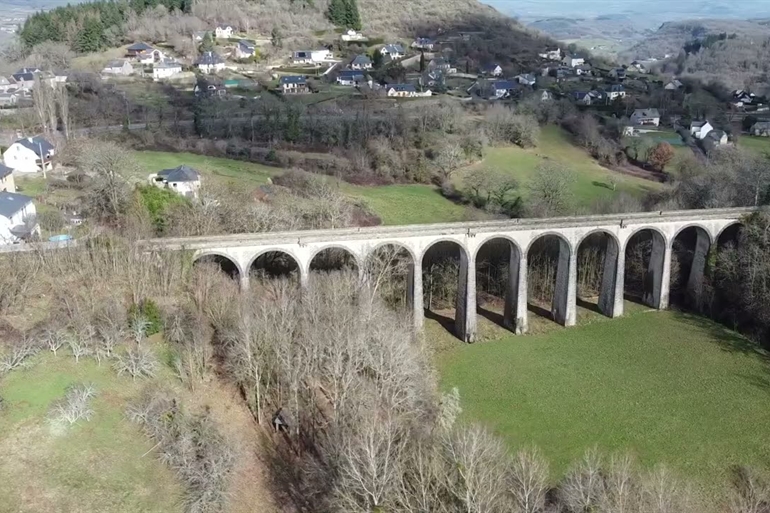 Spot où faire voler son drone