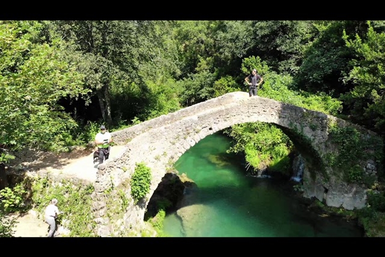 Spot où faire voler son drone