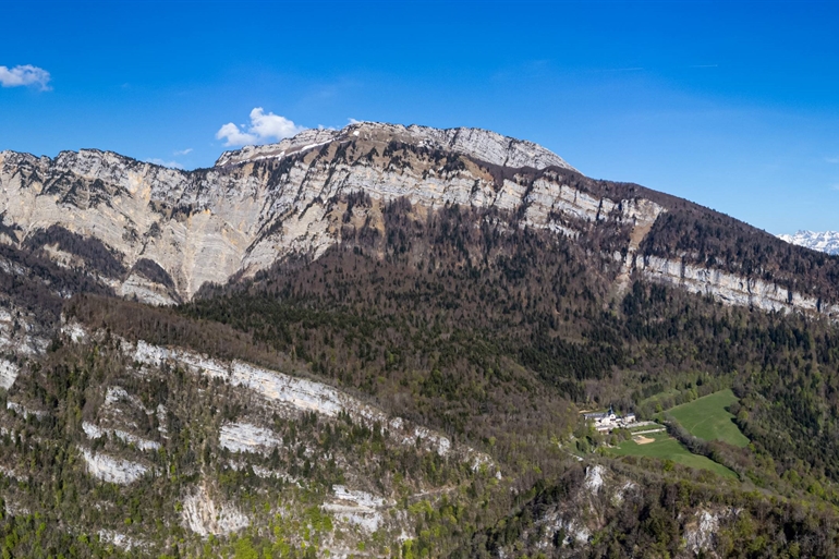 Spot où faire voler son drone