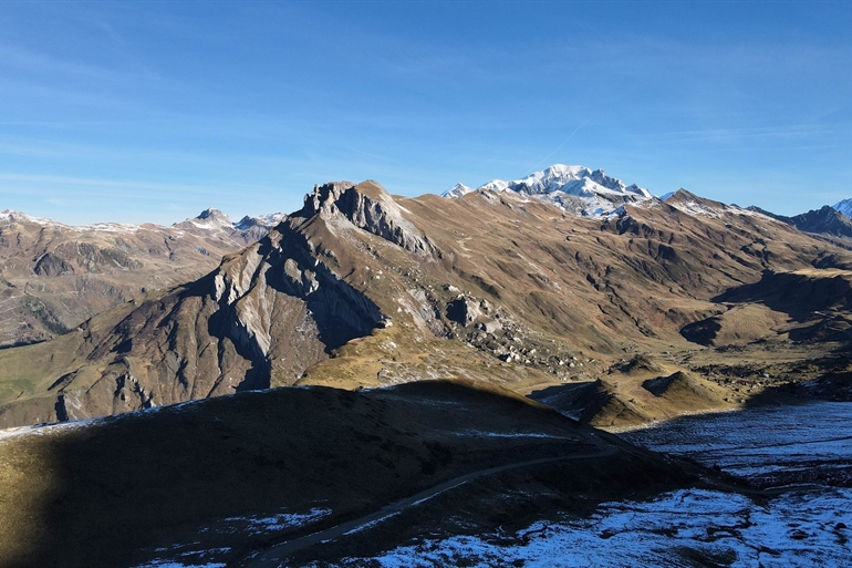 Spot où faire voler son drone