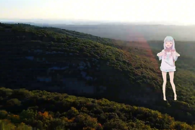 Spot où faire voler son drone