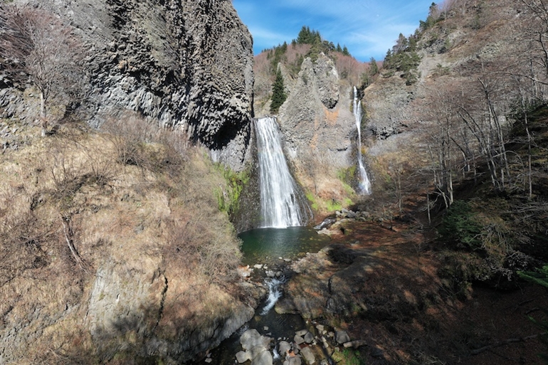 Spot où faire voler son drone