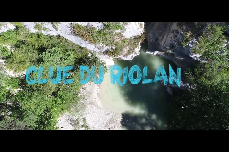 Spot où faire voler son drone