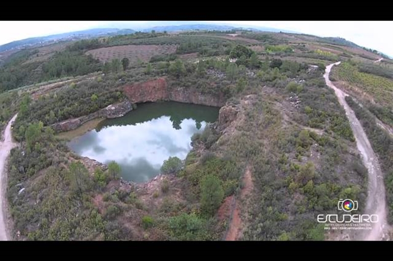 Spot où faire voler son drone