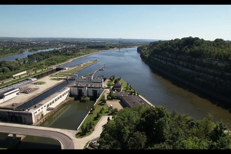 Spot où faire voler son drone