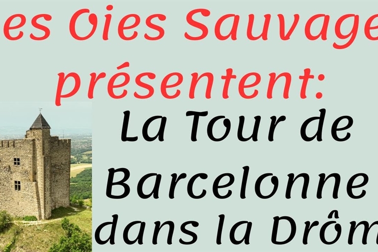 Spot où faire voler son drone
