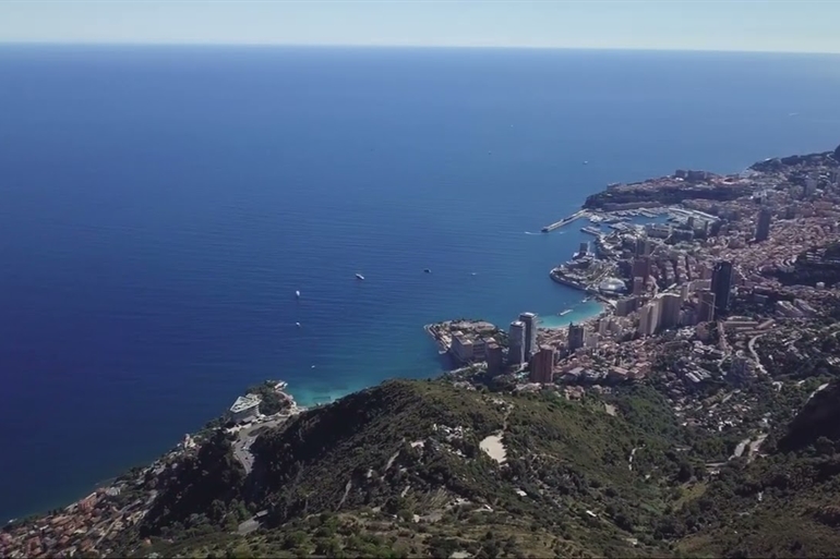 Spot où faire voler son drone