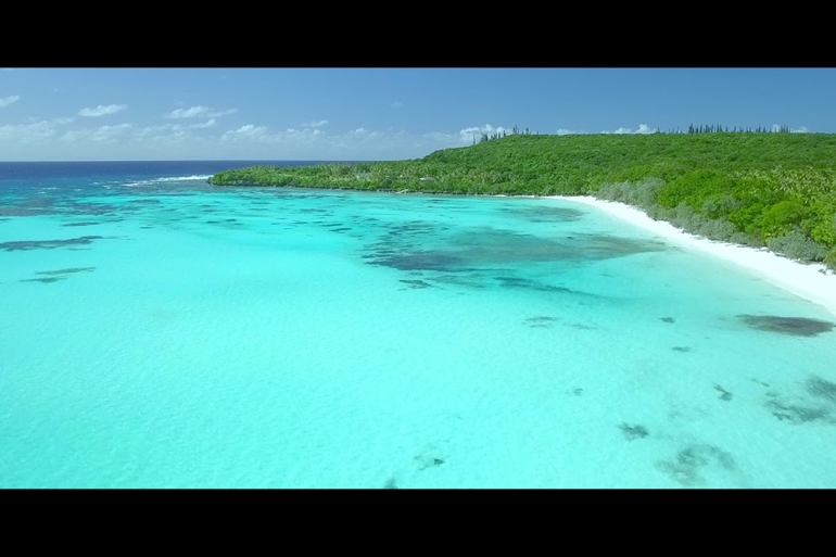 Spot où faire voler son drone