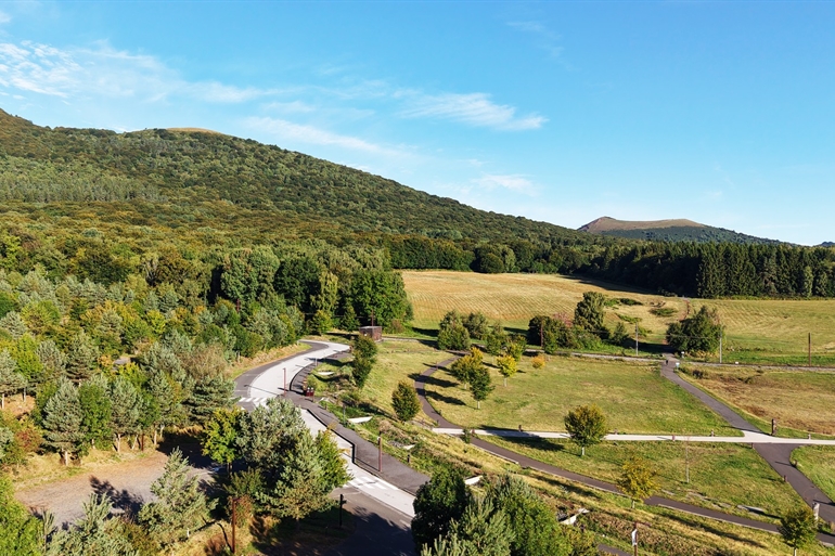 Spot où faire voler son drone