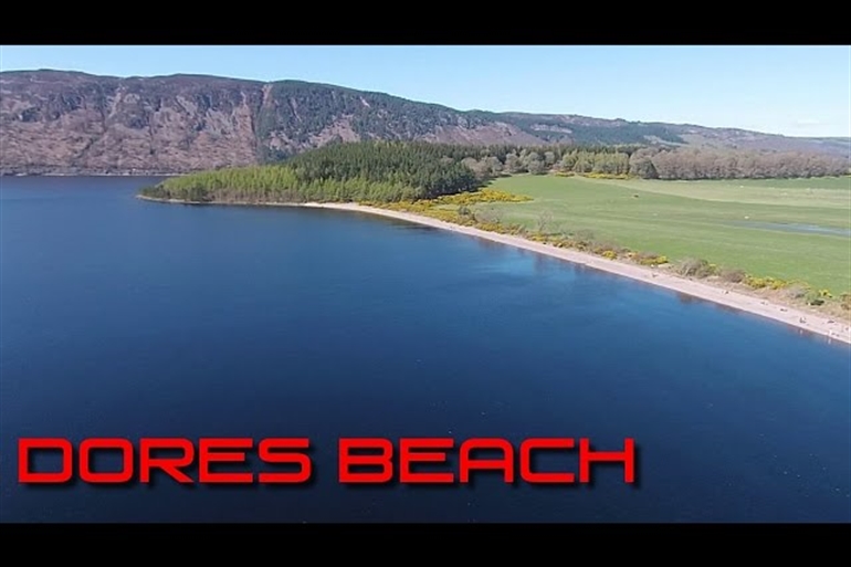 Spot où faire voler son drone