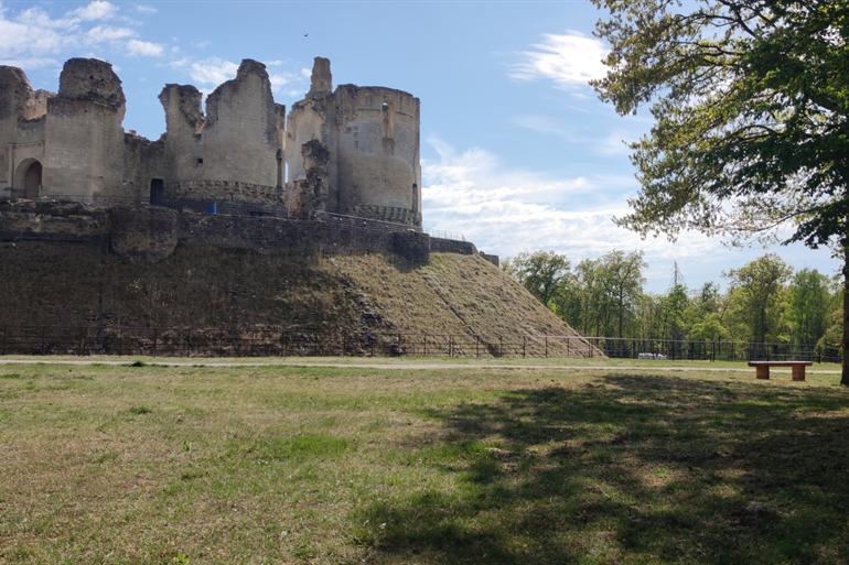 Spot où faire voler son drone