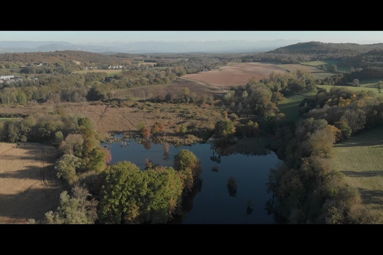 Spot où faire voler son drone