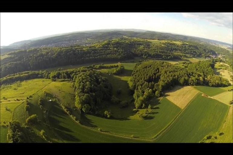 Spot où faire voler son drone