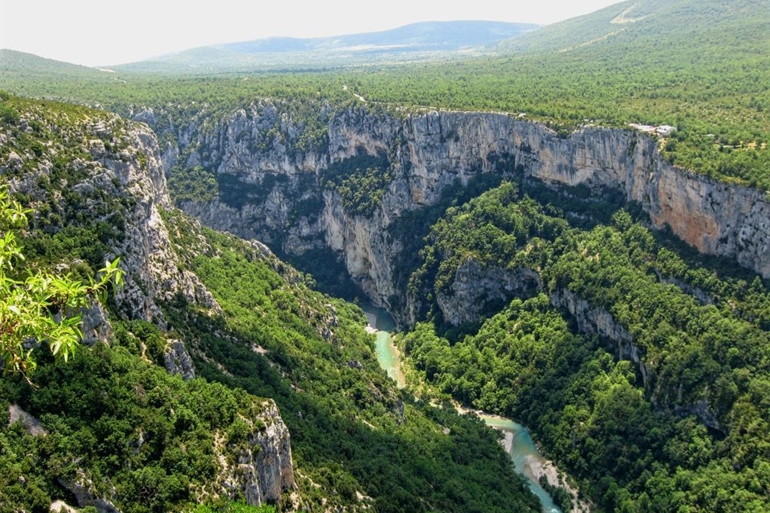 Spot où faire voler son drone