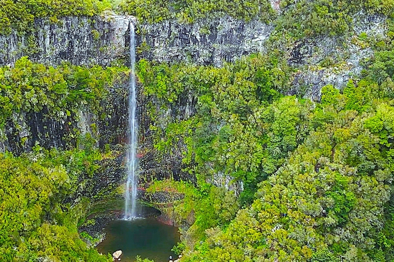Spot où faire voler son drone