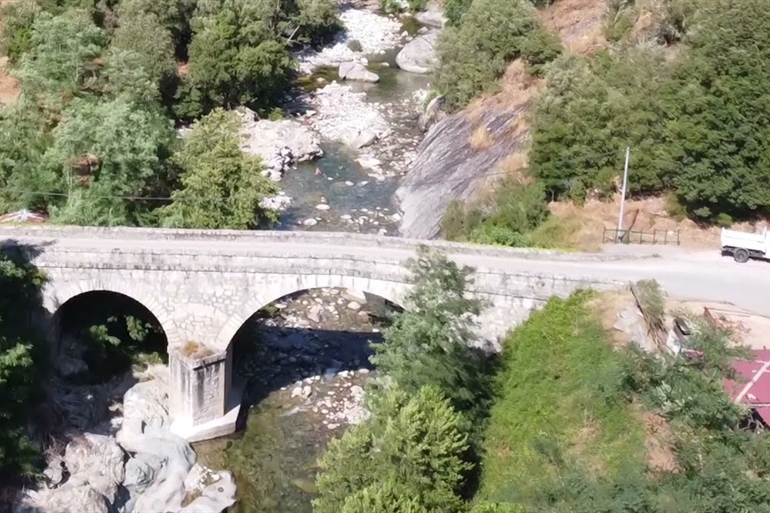 Spot où faire voler son drone