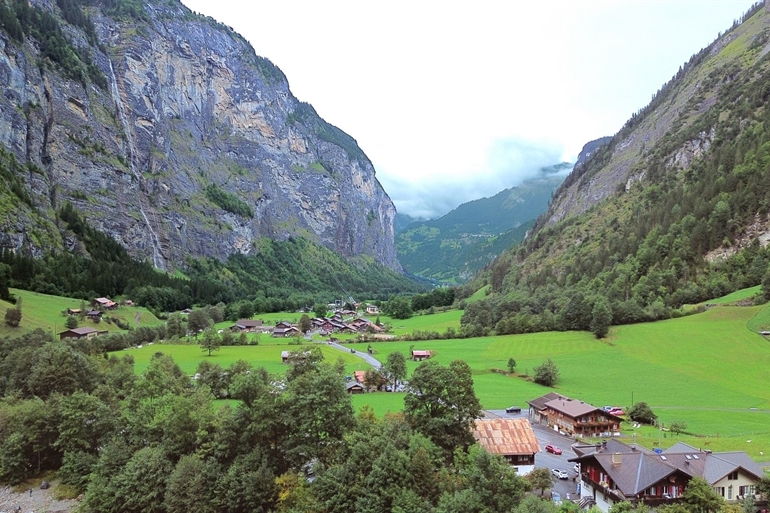 Spot où faire voler son drone