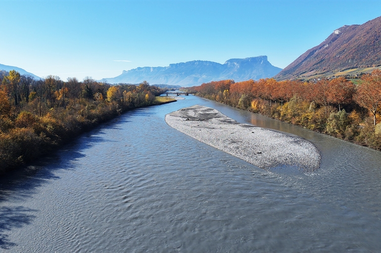 Spot où faire voler son drone